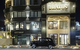 Bratus Hotel